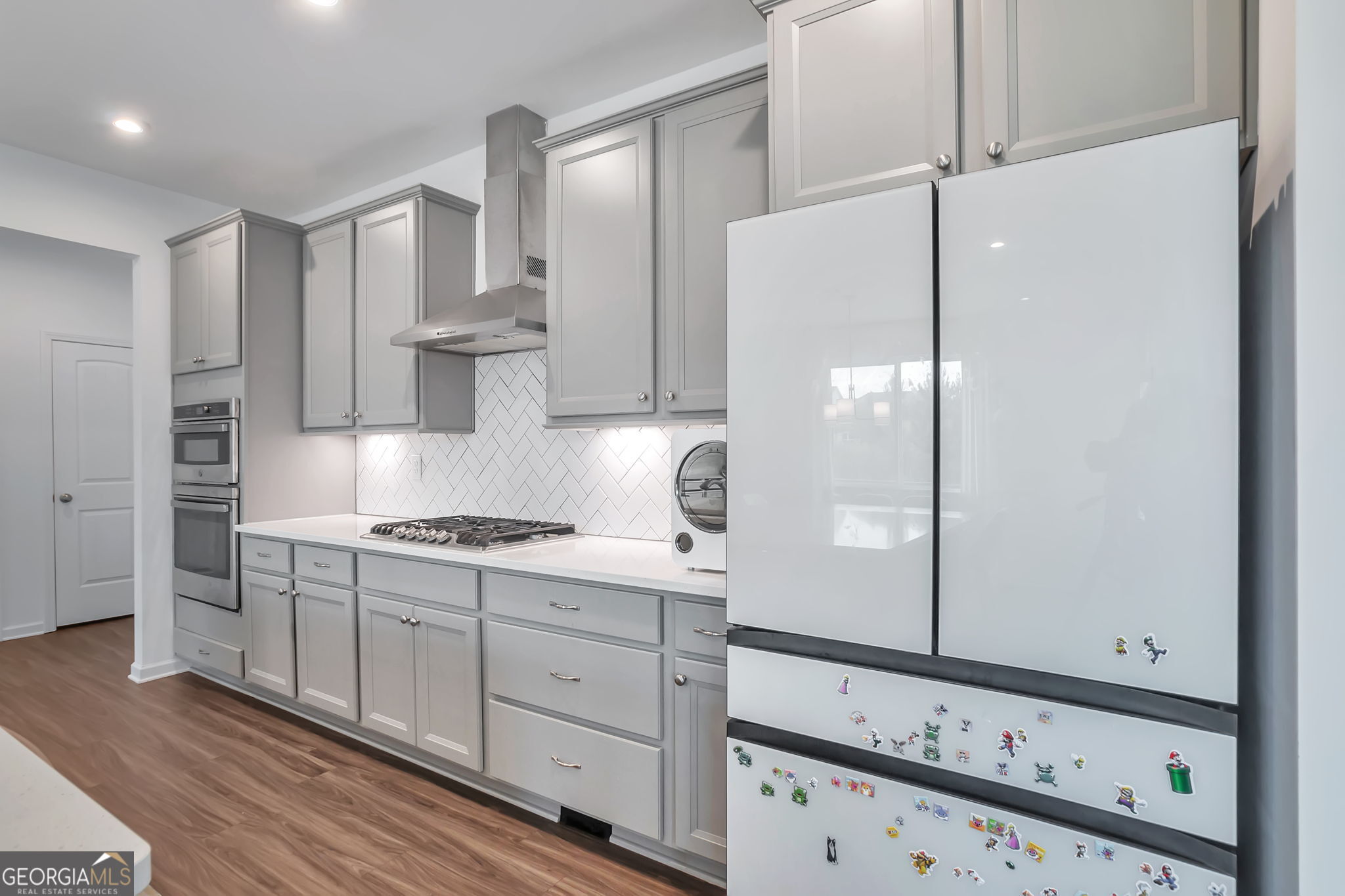 1106 Michigan Circle Hoschton GA 30548