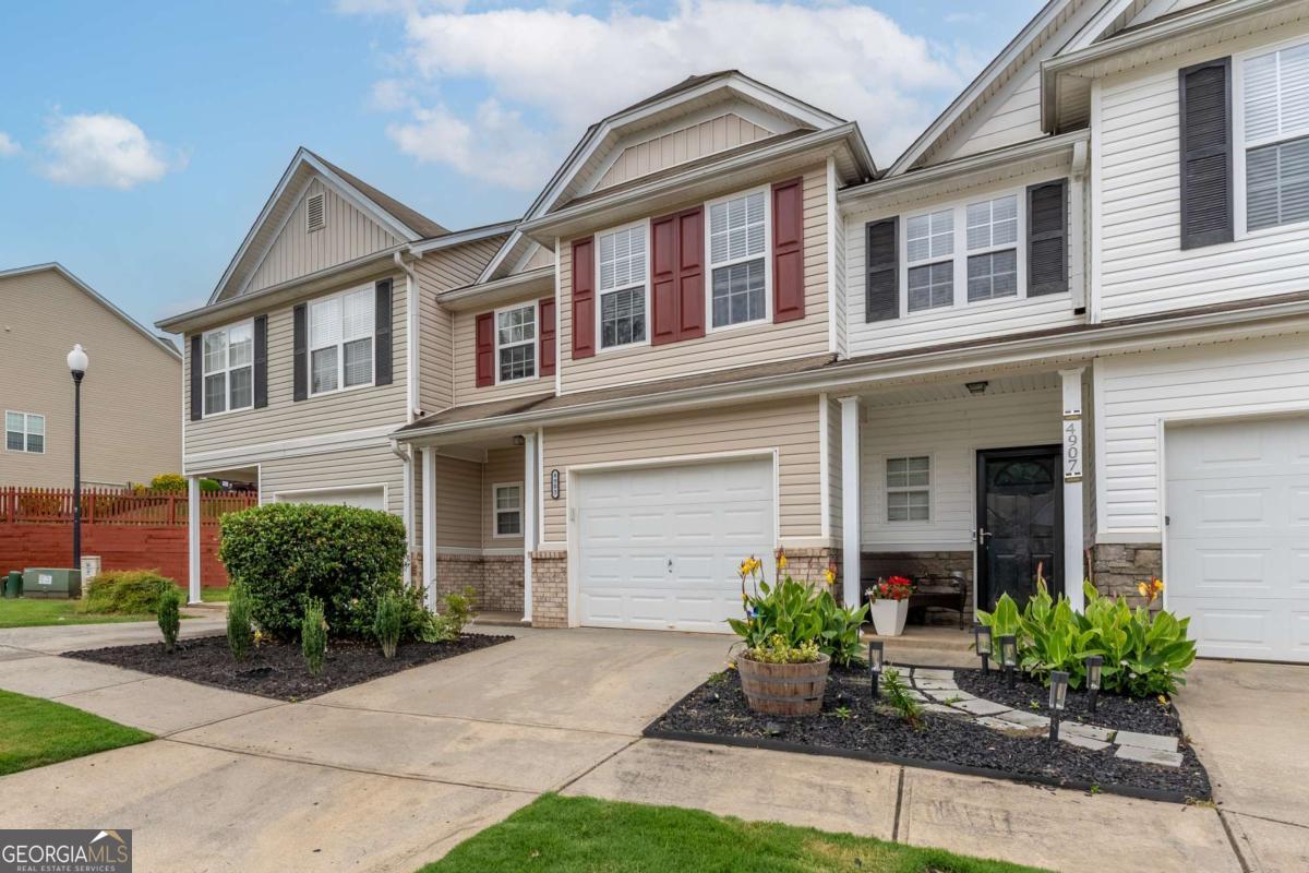 4905 Vireo Drive Flowery Branch GA 30542