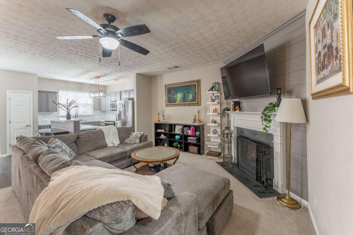 4905 Vireo Drive Flowery Branch GA 30542