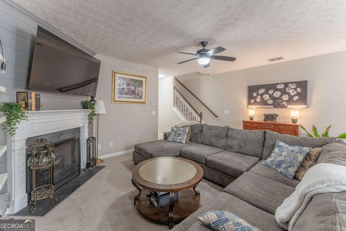 4905 Vireo Drive Flowery Branch GA 30542
