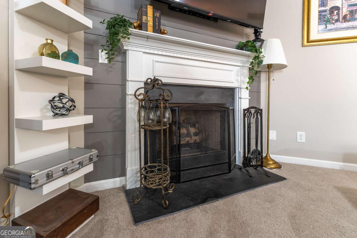 4905 Vireo Drive Flowery Branch GA 30542