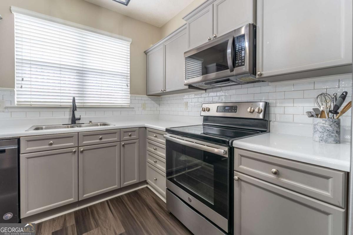 4905 Vireo Drive Flowery Branch GA 30542