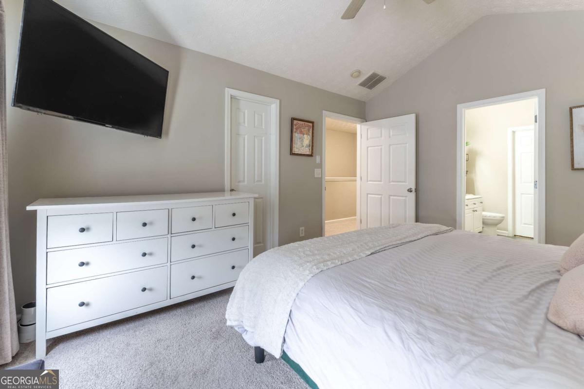 4905 Vireo Drive Flowery Branch GA 30542