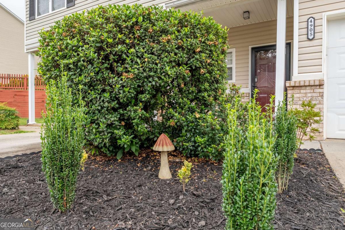 4905 Vireo Drive Flowery Branch GA 30542