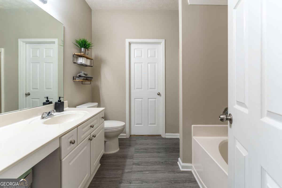 4905 Vireo Drive Flowery Branch GA 30542