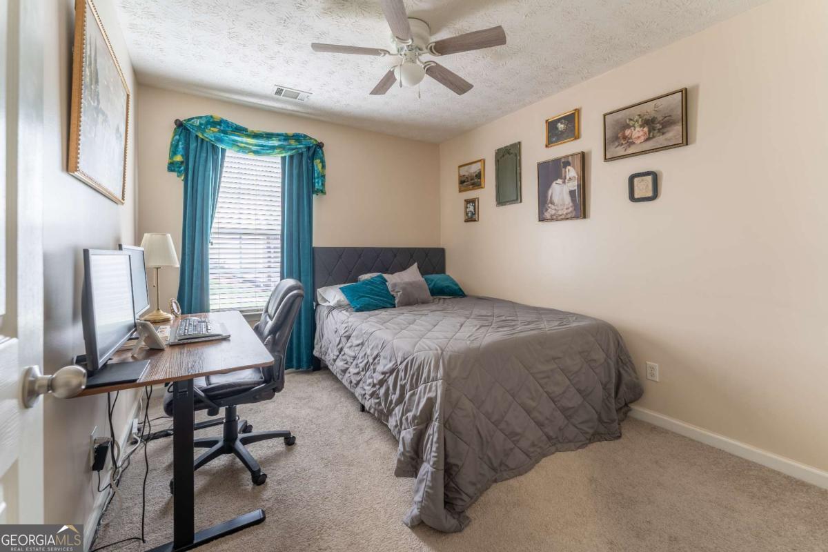 4905 Vireo Drive Flowery Branch GA 30542