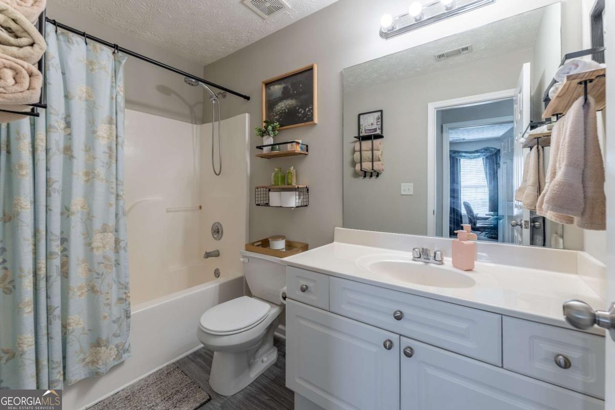 4905 Vireo Drive Flowery Branch GA 30542