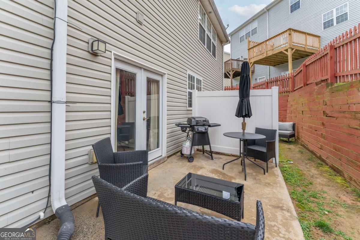 4905 Vireo Drive Flowery Branch GA 30542