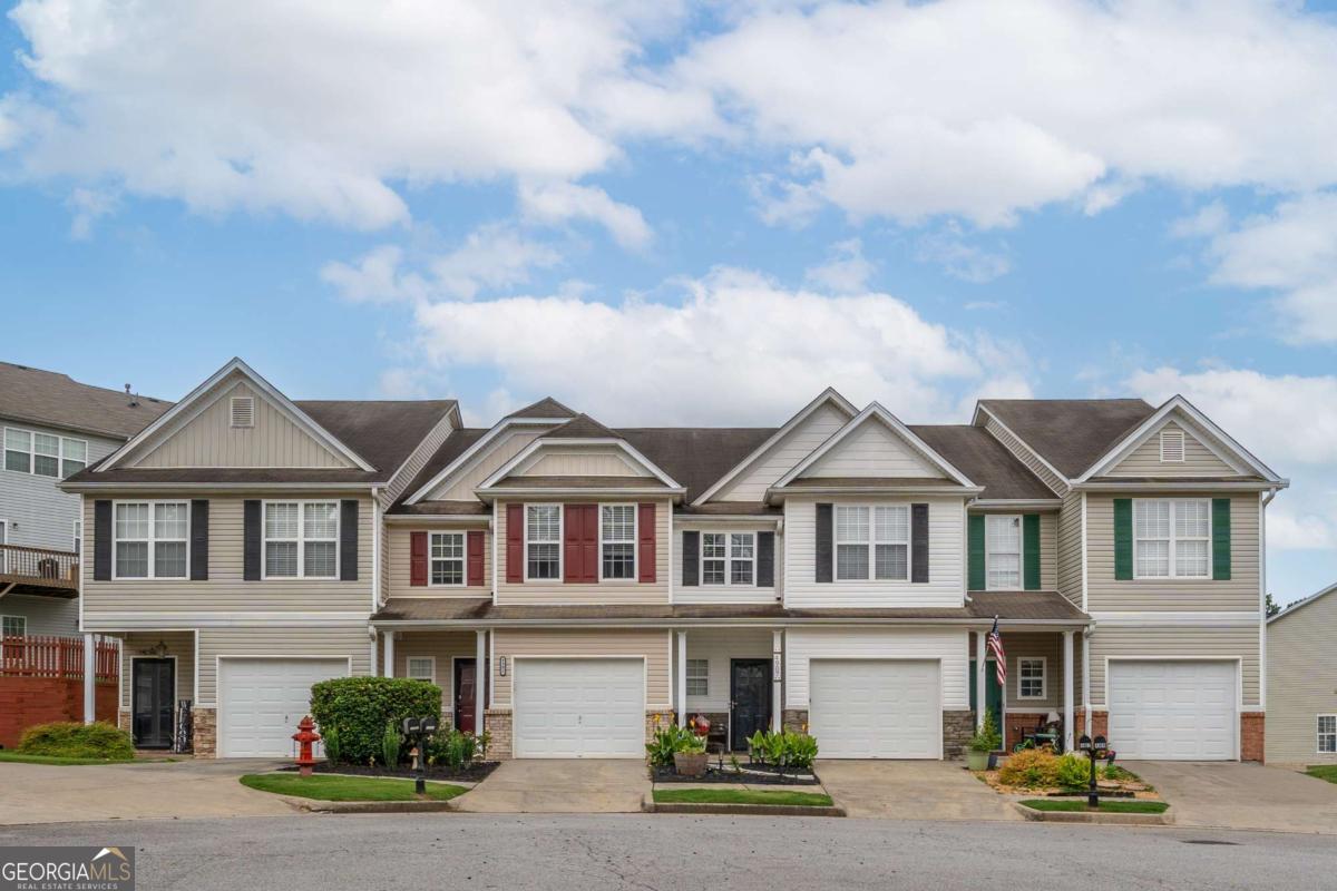4905 Vireo Drive Flowery Branch GA 30542
