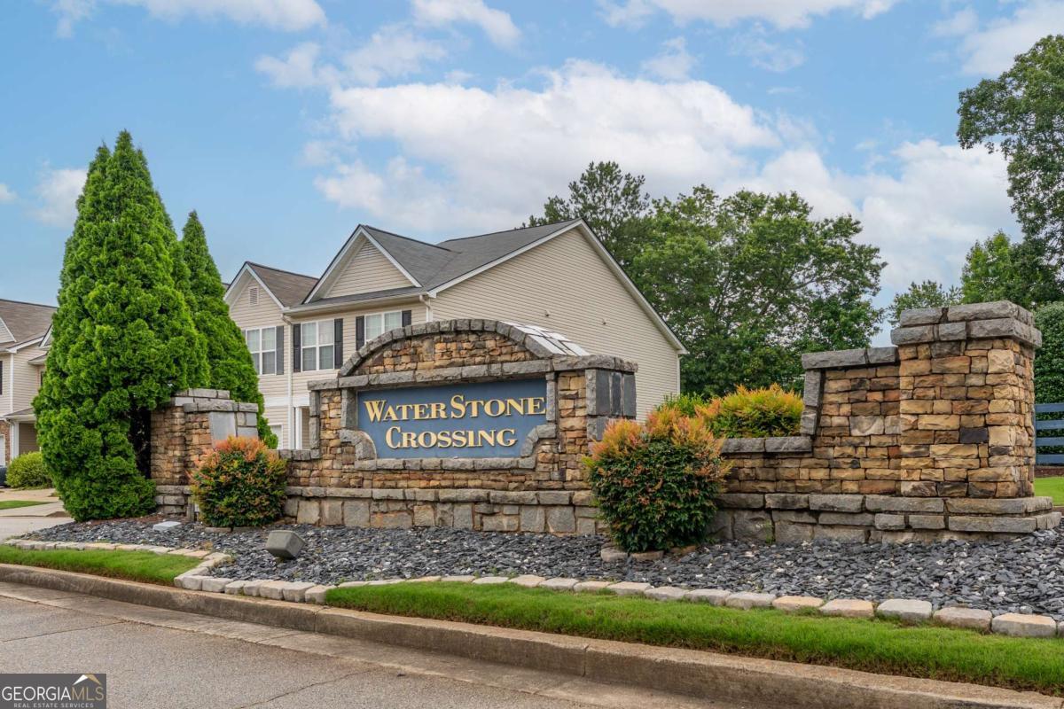4905 Vireo Drive Flowery Branch GA 30542