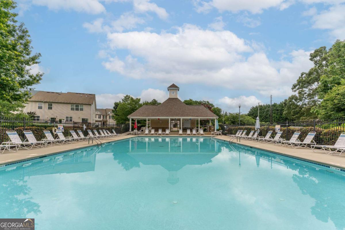 4905 Vireo Drive Flowery Branch GA 30542