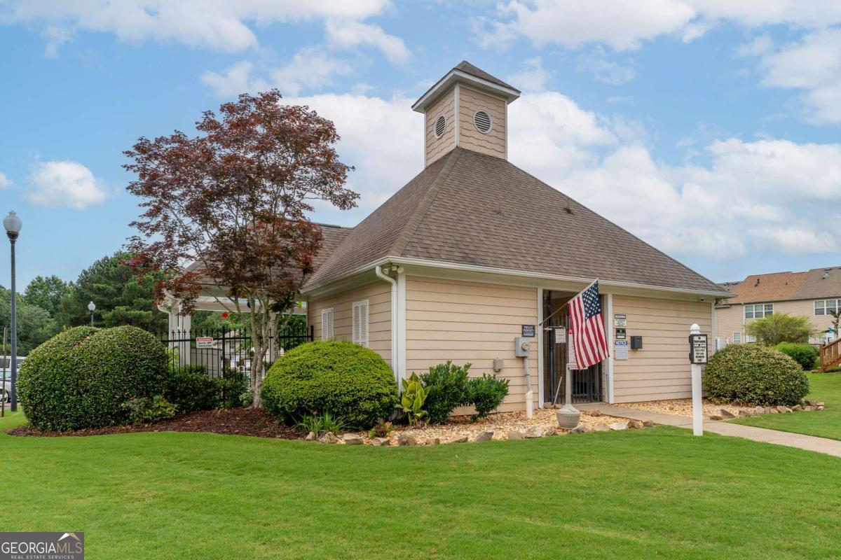 4905 Vireo Drive Flowery Branch GA 30542
