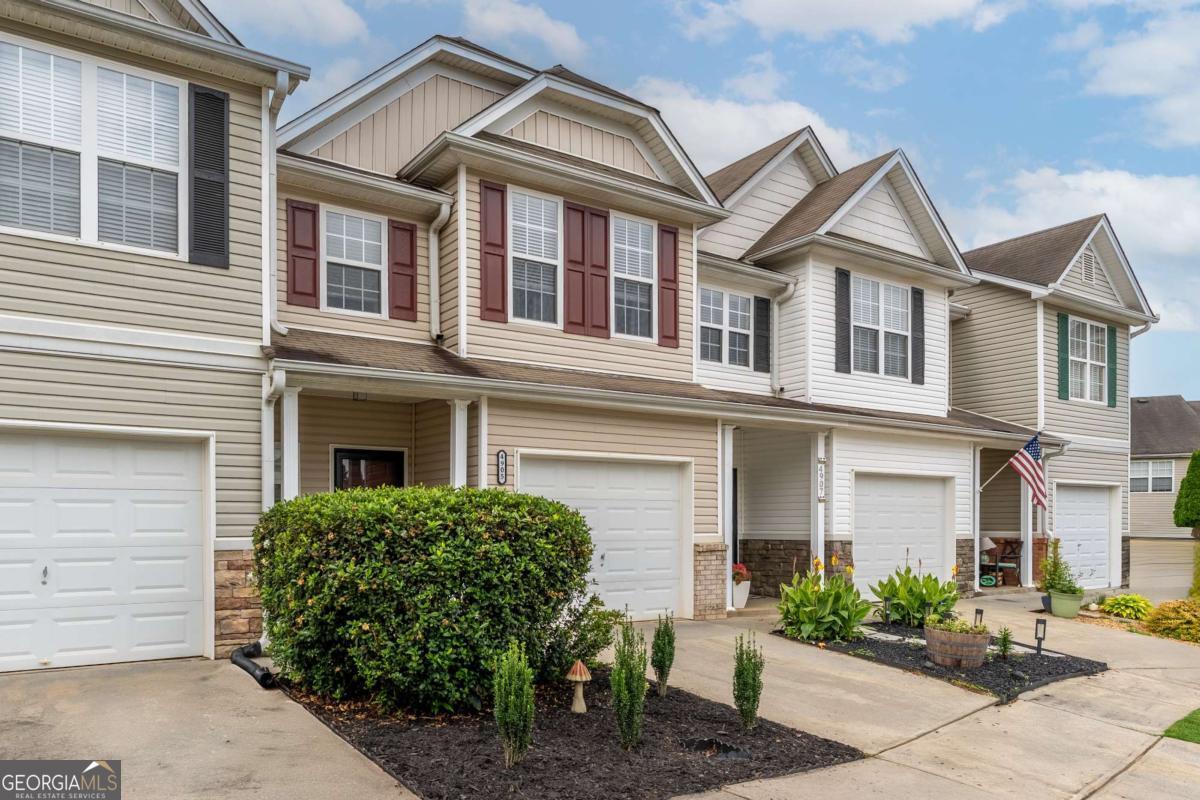 4905 Vireo Drive Flowery Branch GA 30542