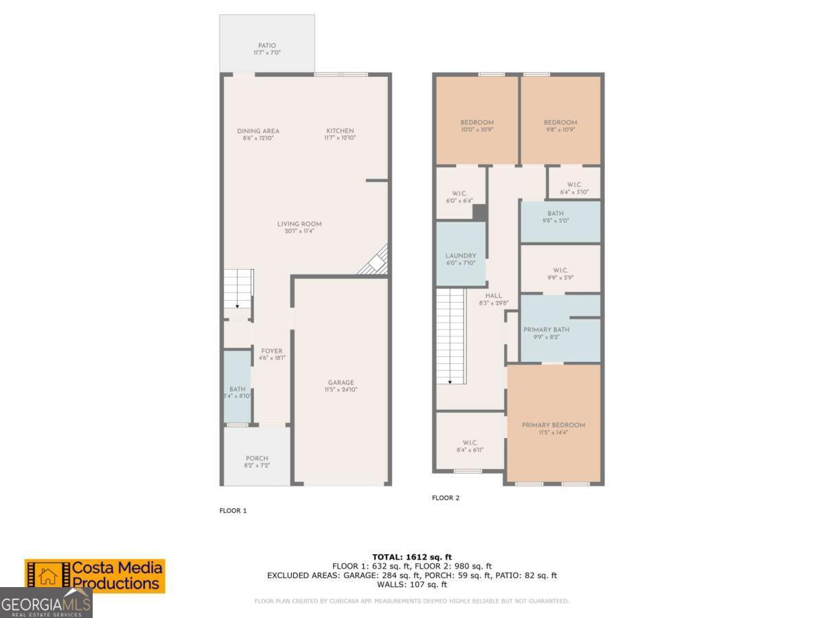 4905 Vireo Drive Flowery Branch GA 30542