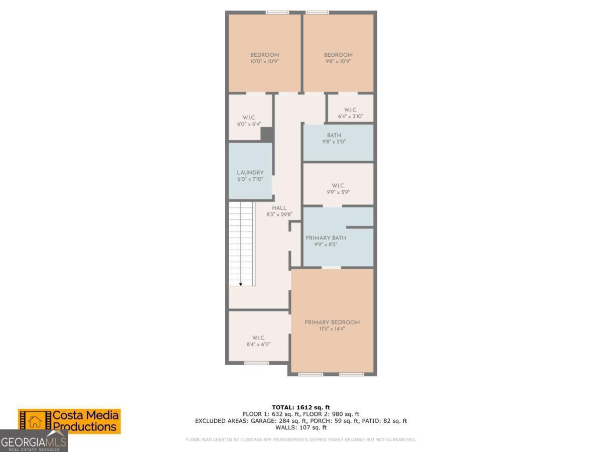 4905 Vireo Drive Flowery Branch GA 30542