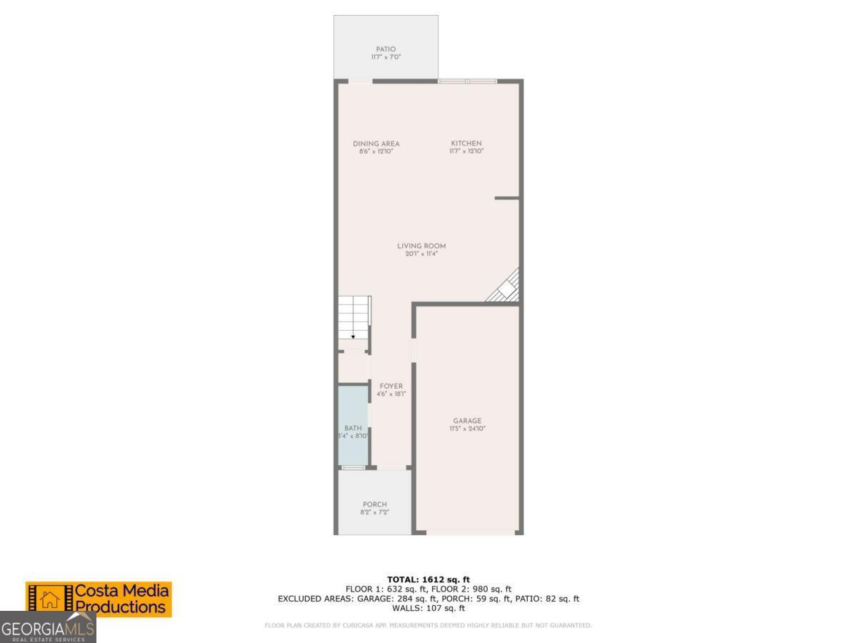 4905 Vireo Drive Flowery Branch GA 30542