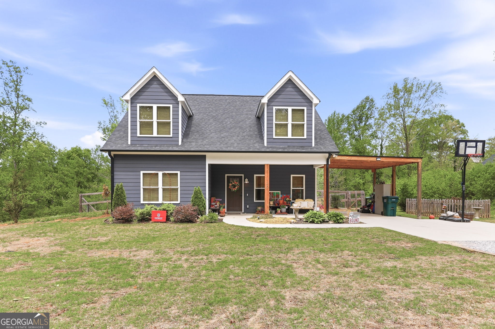 120 Roper Lane Dahlonega GA 30533