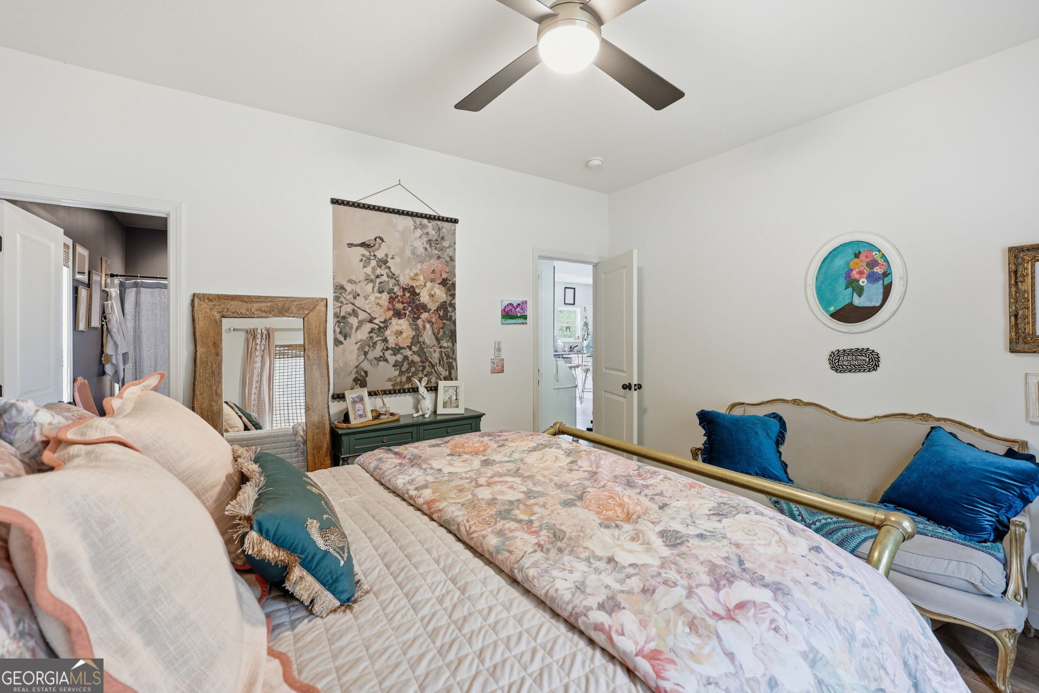120 Roper Lane Dahlonega GA 30533