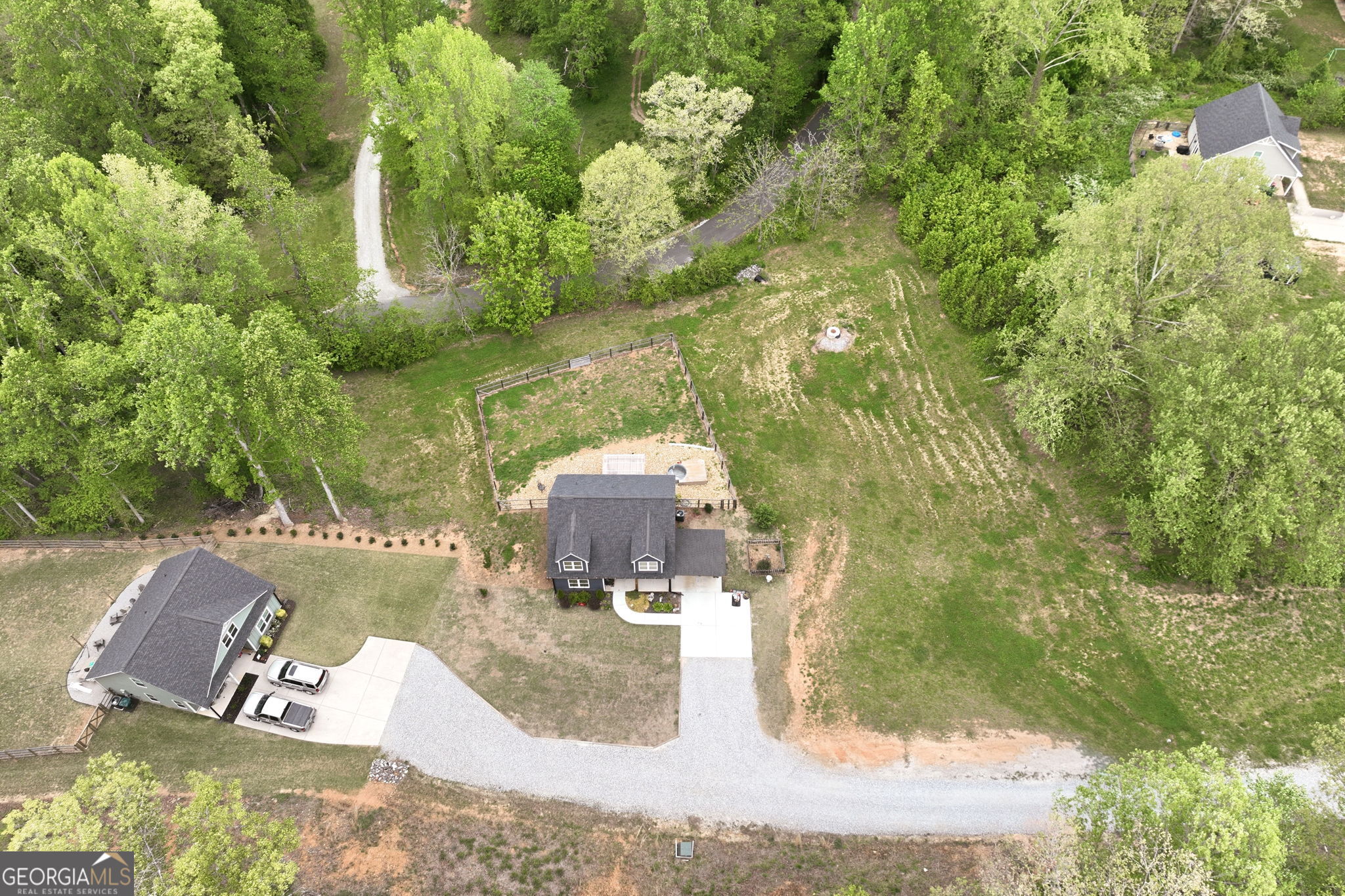 120 Roper Lane Dahlonega GA 30533