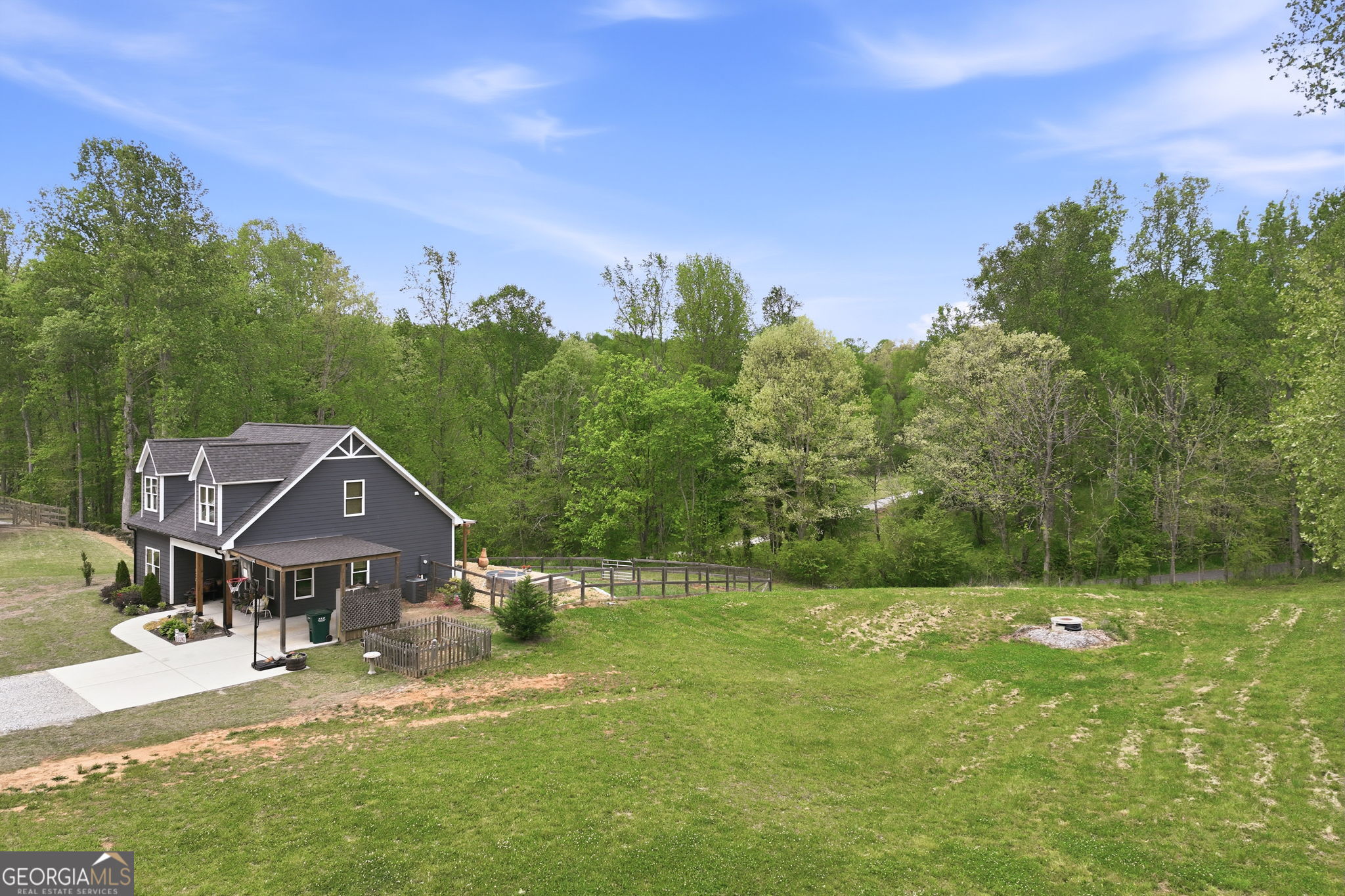 120 Roper Lane Dahlonega GA 30533