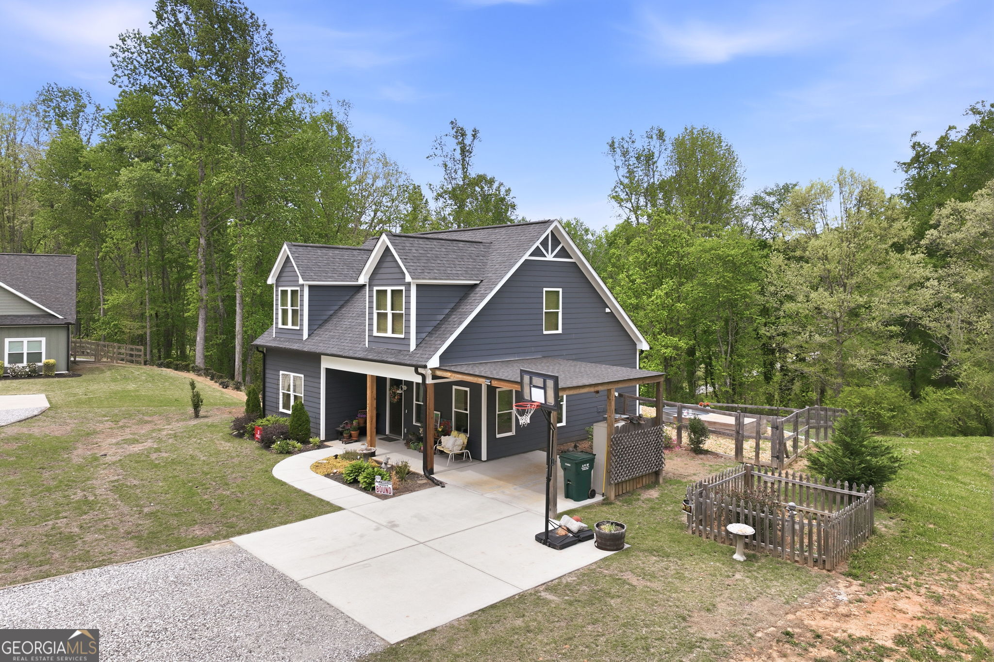 120 Roper Lane Dahlonega GA 30533