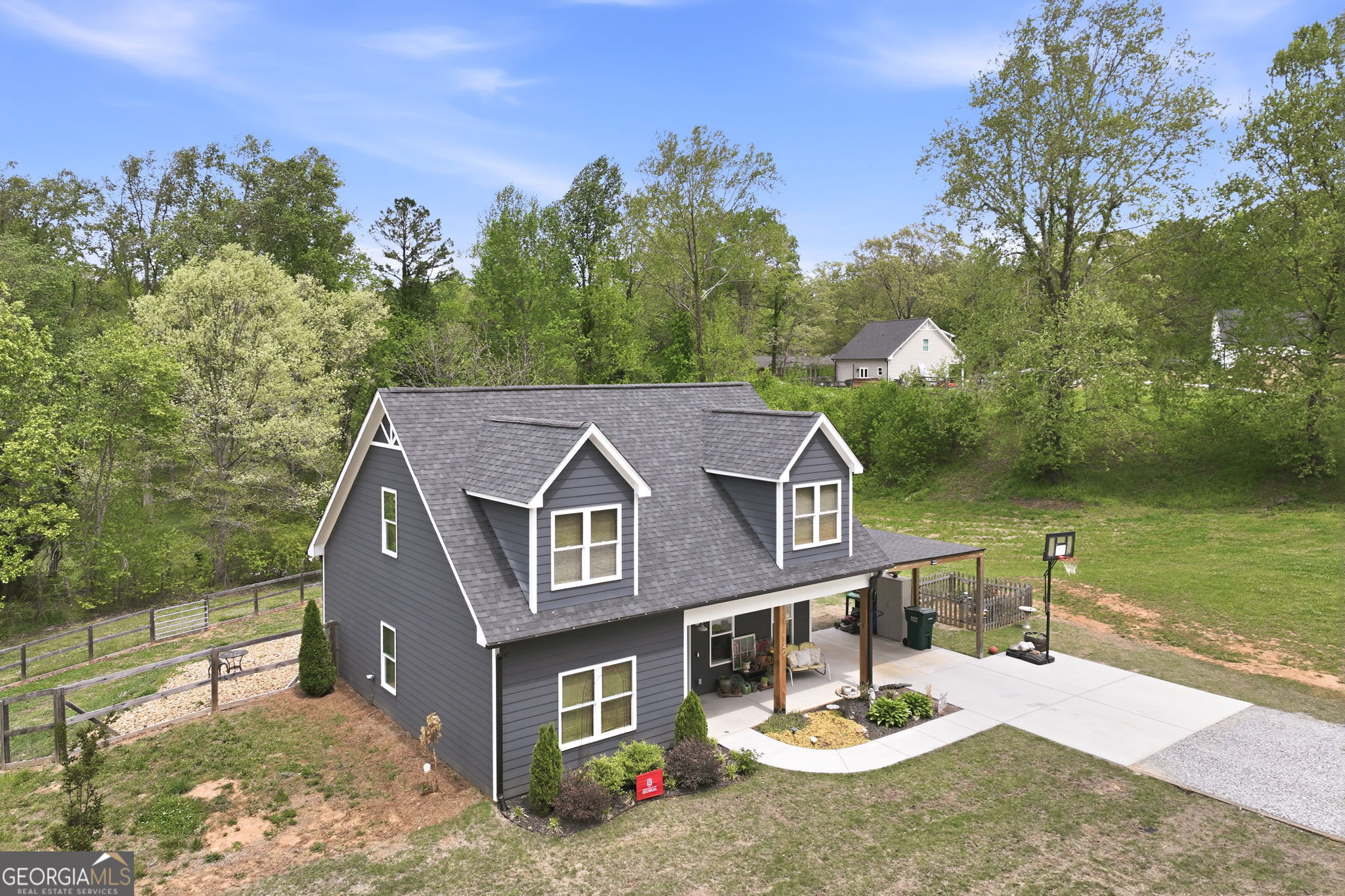 120 Roper Lane Dahlonega GA 30533