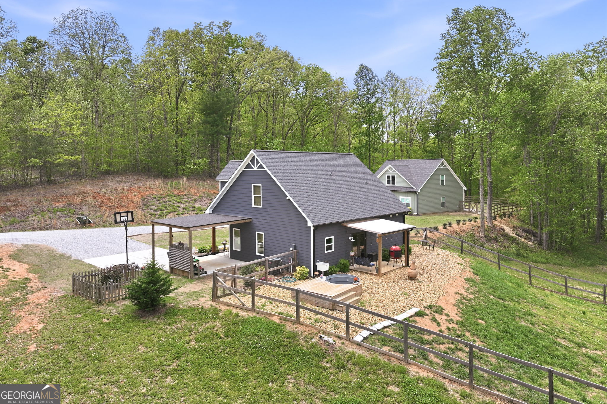 120 Roper Lane Dahlonega GA 30533