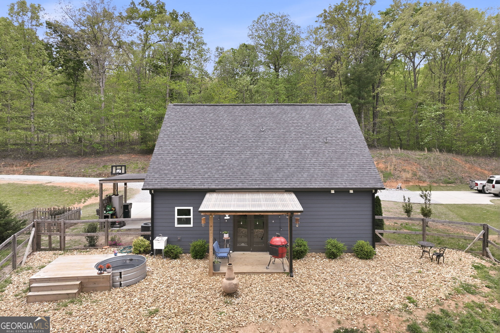120 Roper Lane Dahlonega GA 30533
