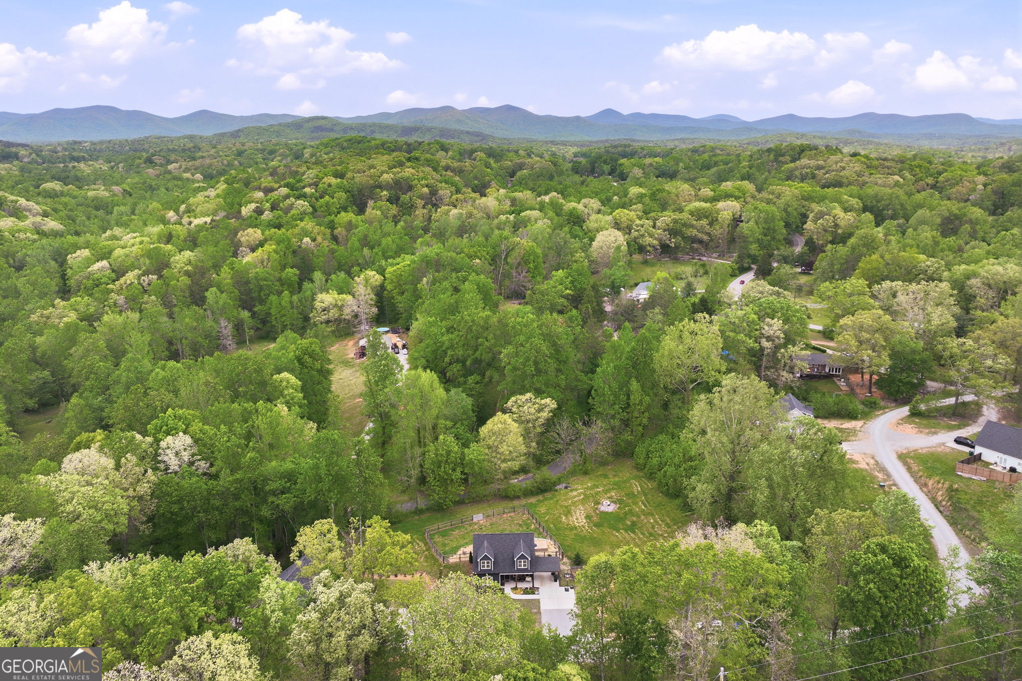 120 Roper Lane Dahlonega GA 30533