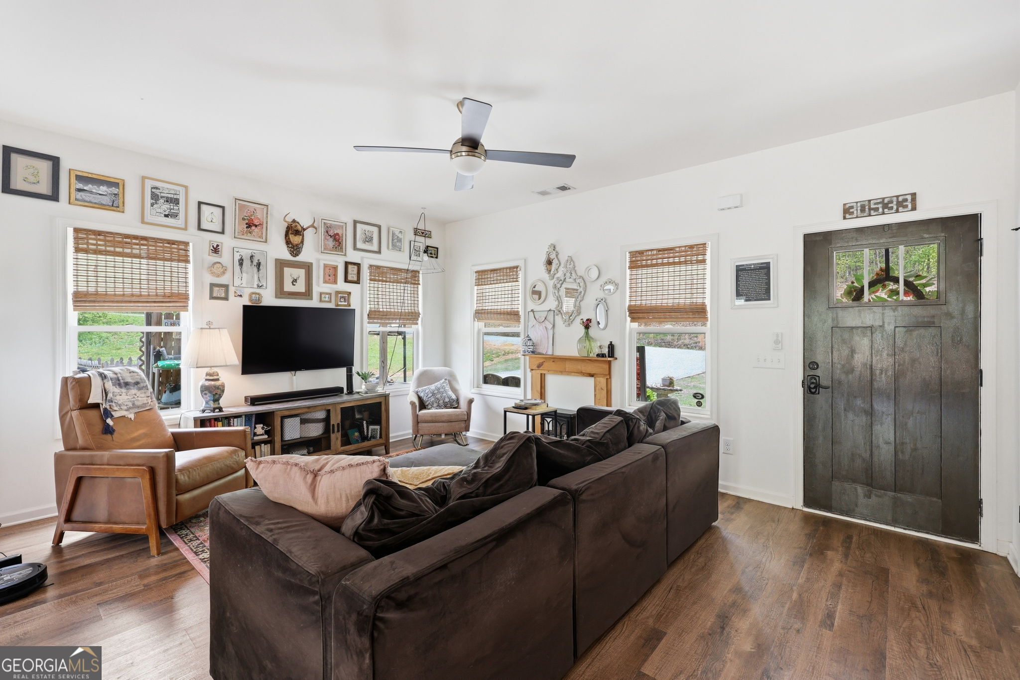 120 Roper Lane Dahlonega GA 30533
