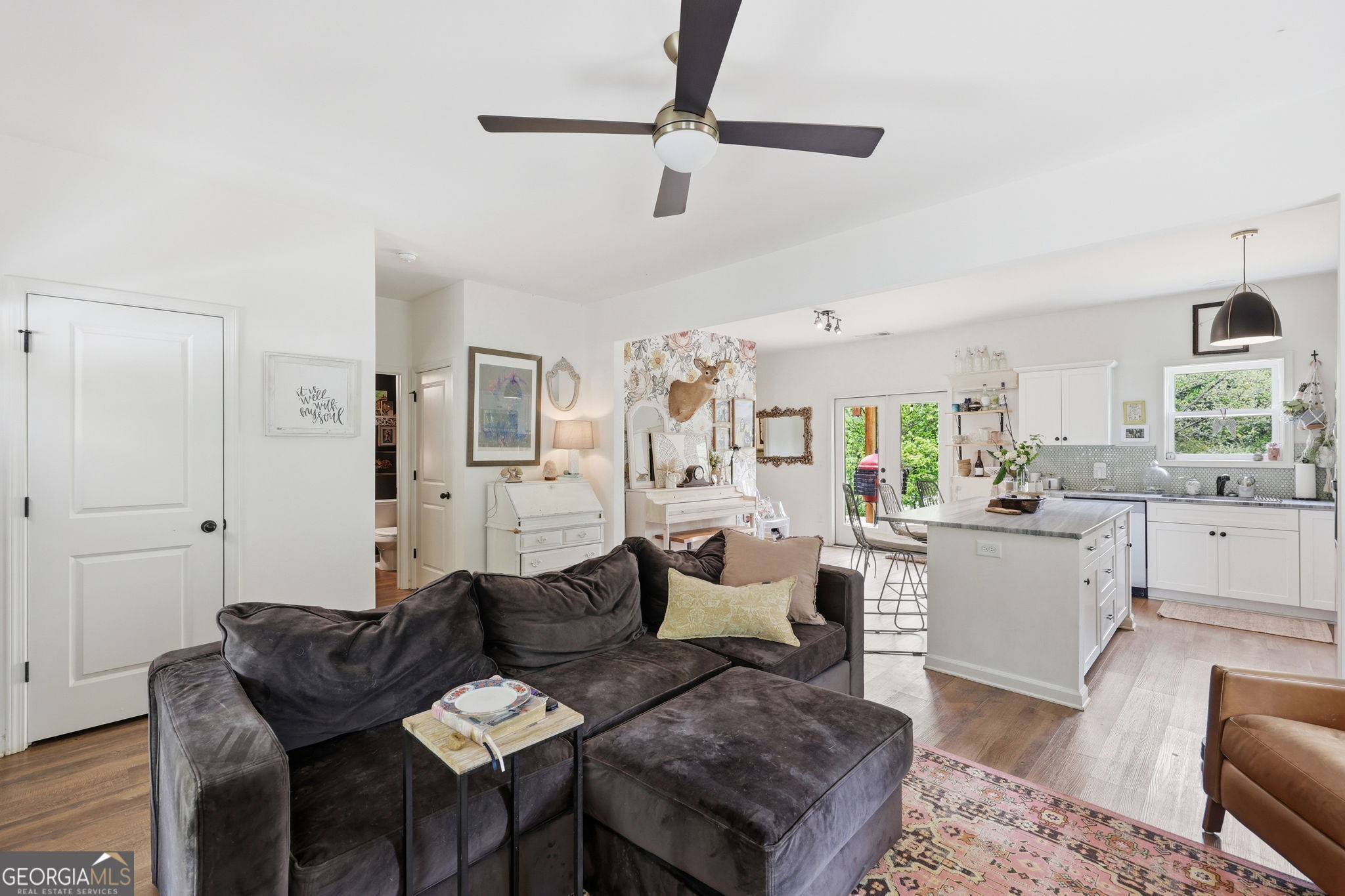 120 Roper Lane Dahlonega GA 30533