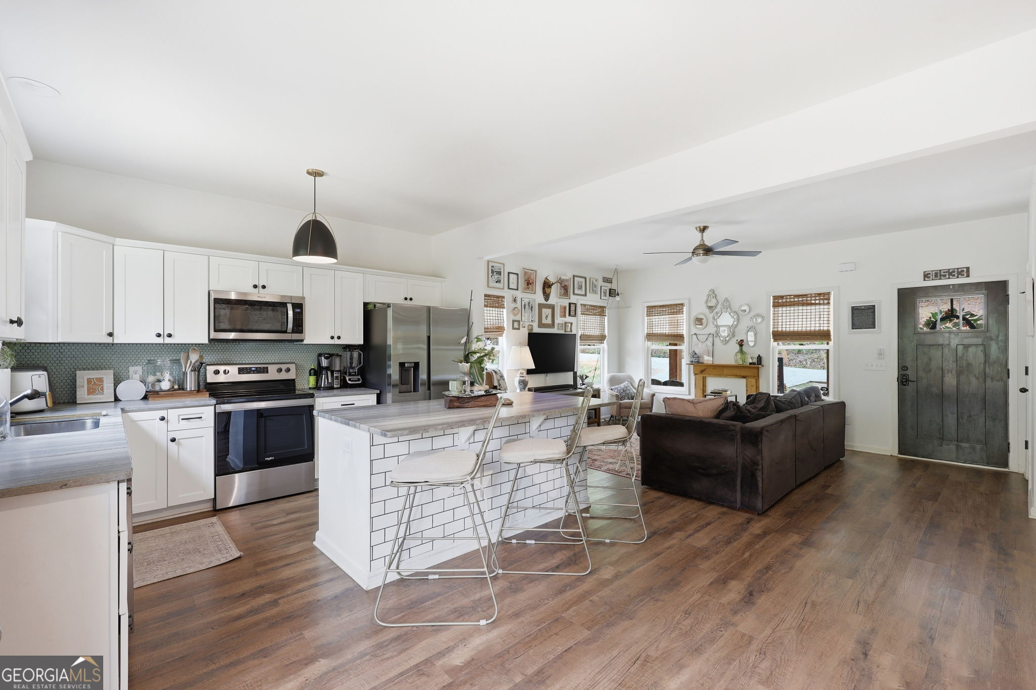 120 Roper Lane Dahlonega GA 30533