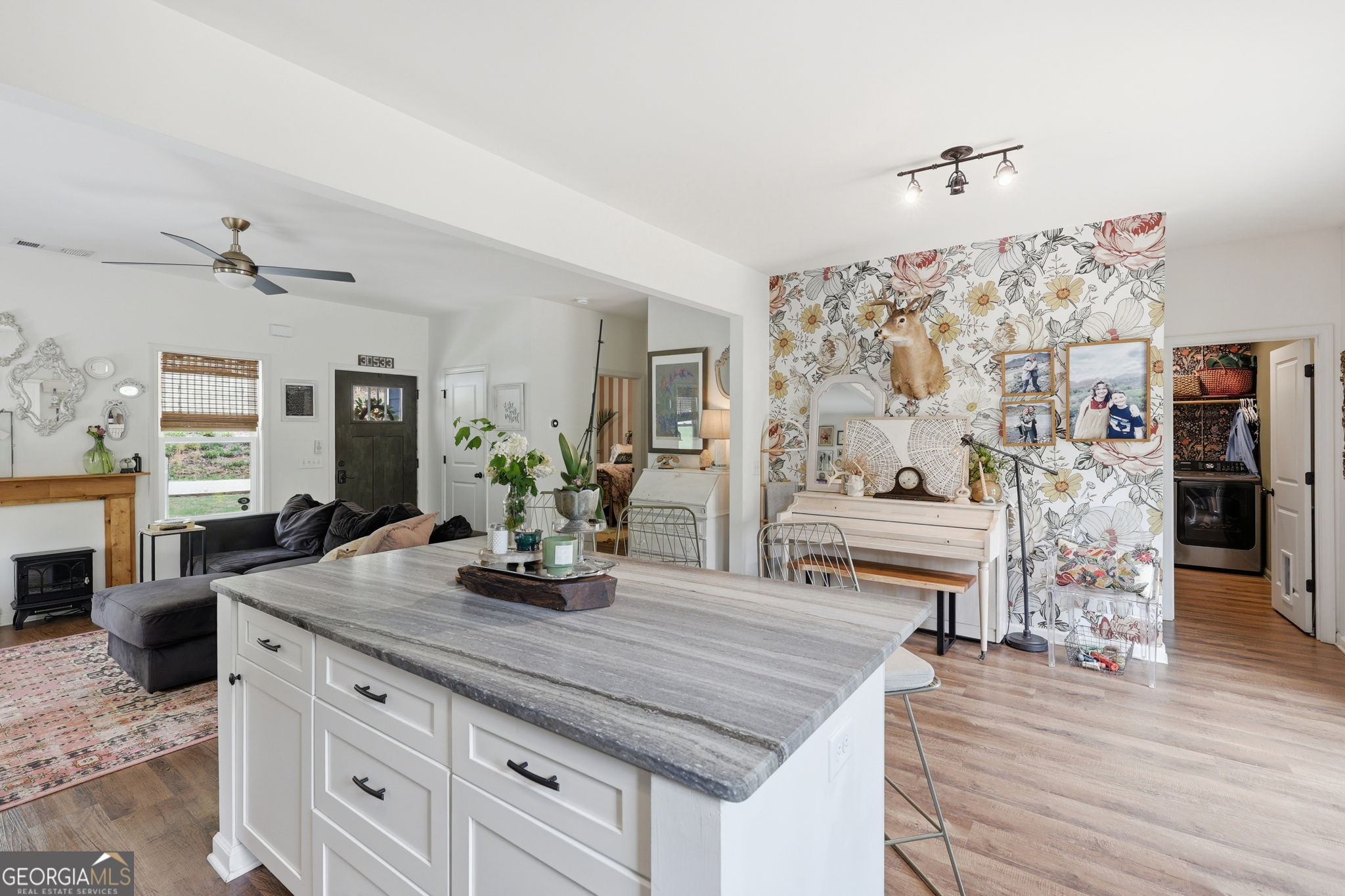 120 Roper Lane Dahlonega GA 30533