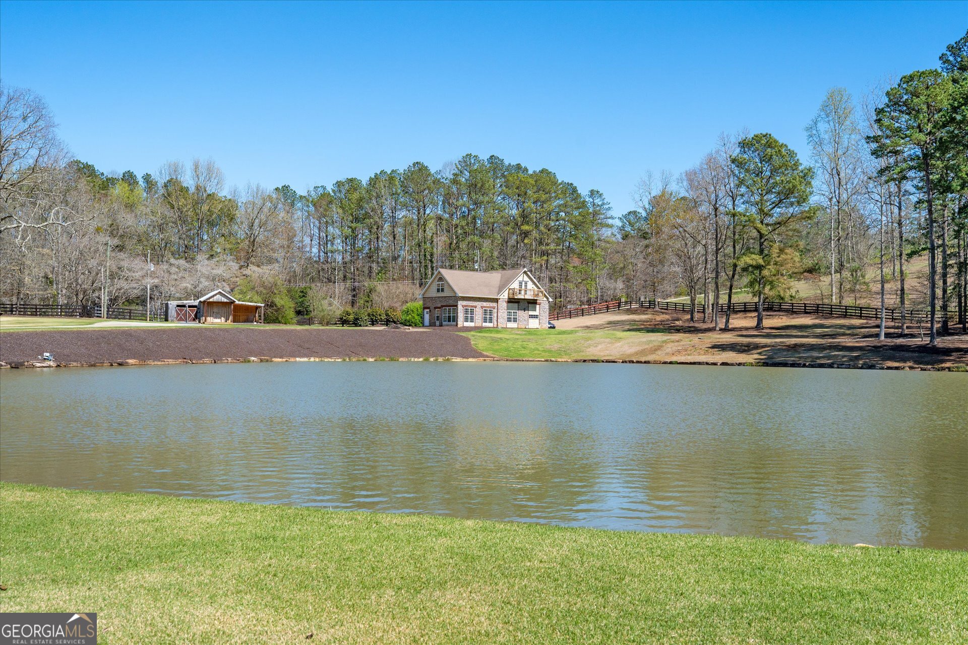 82 Lee Bone Road Dallas GA 30132