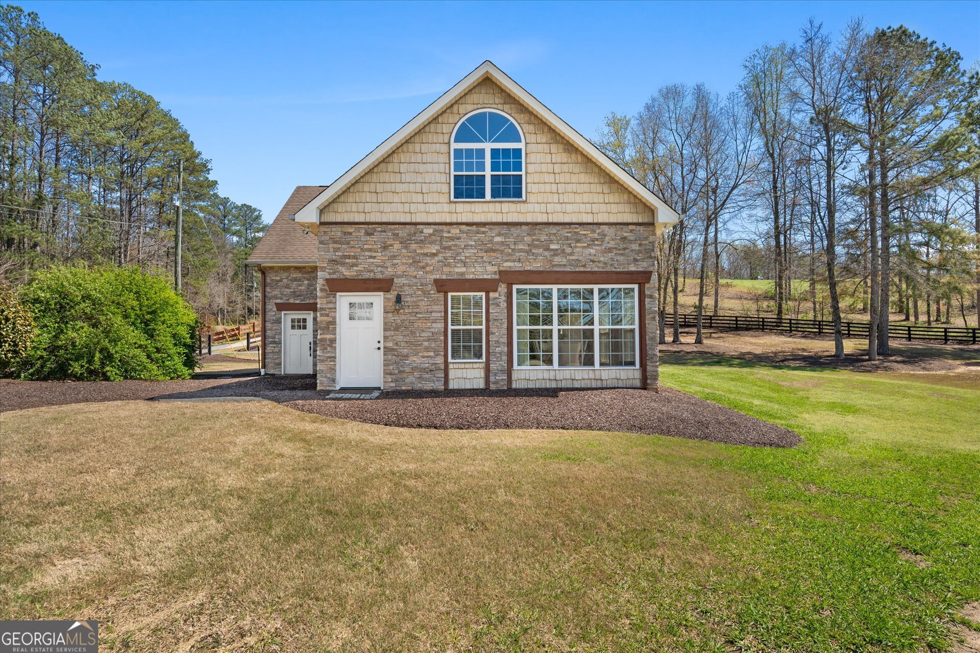82 Lee Bone Road Dallas GA 30132