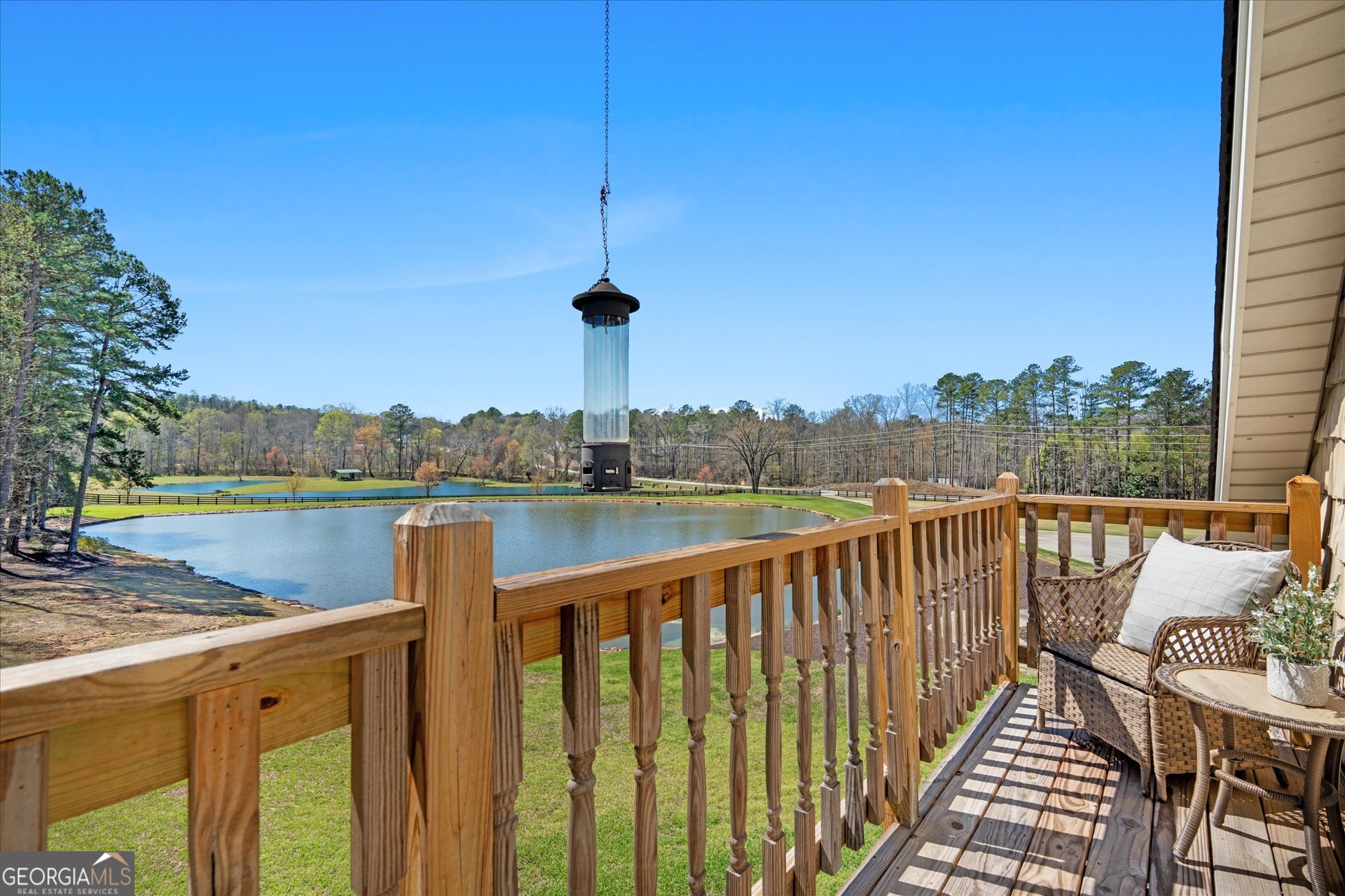 82 Lee Bone Road Dallas GA 30132