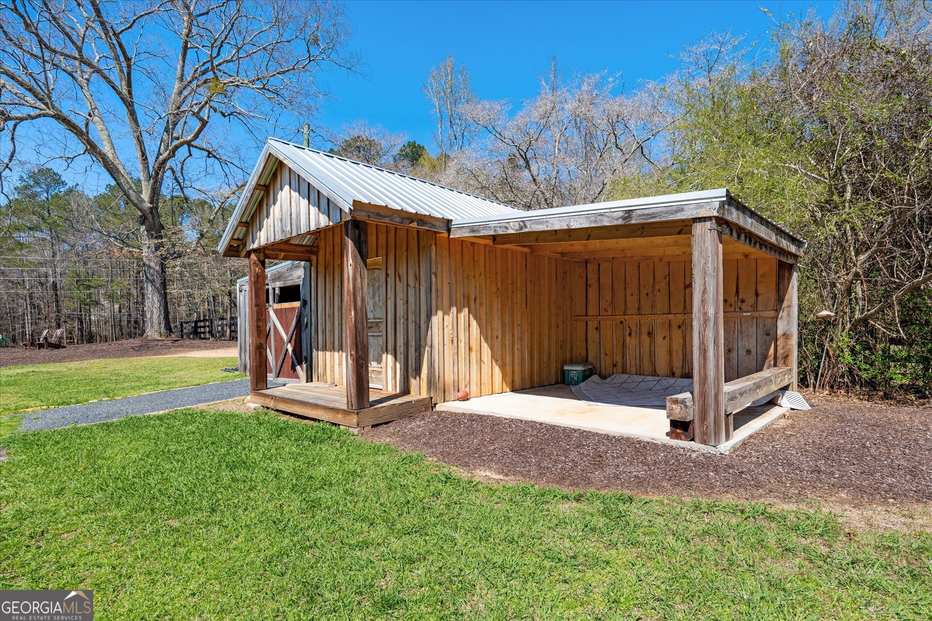 82 Lee Bone Road Dallas GA 30132