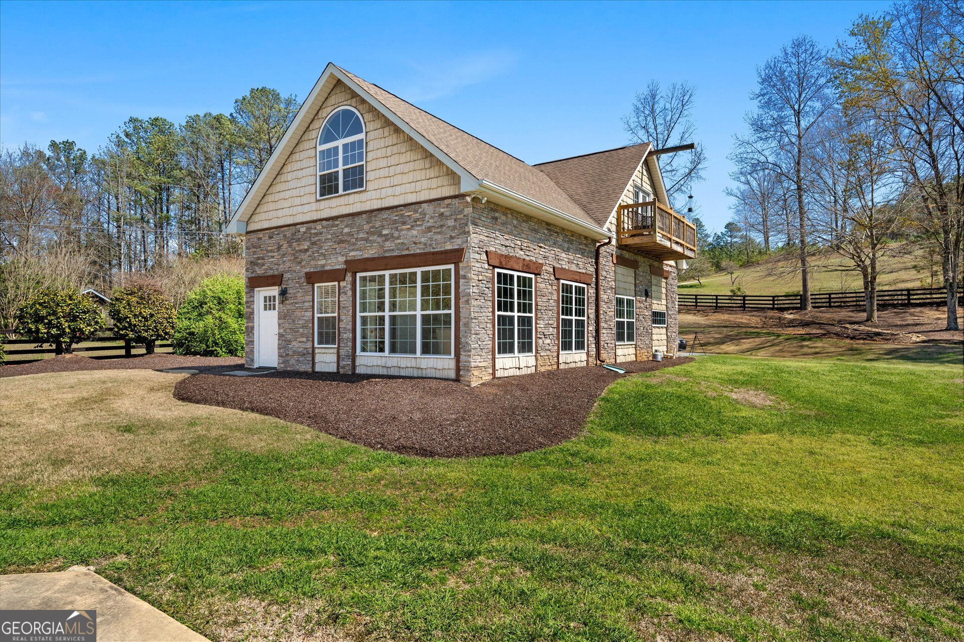 82 Lee Bone Road Dallas GA 30132