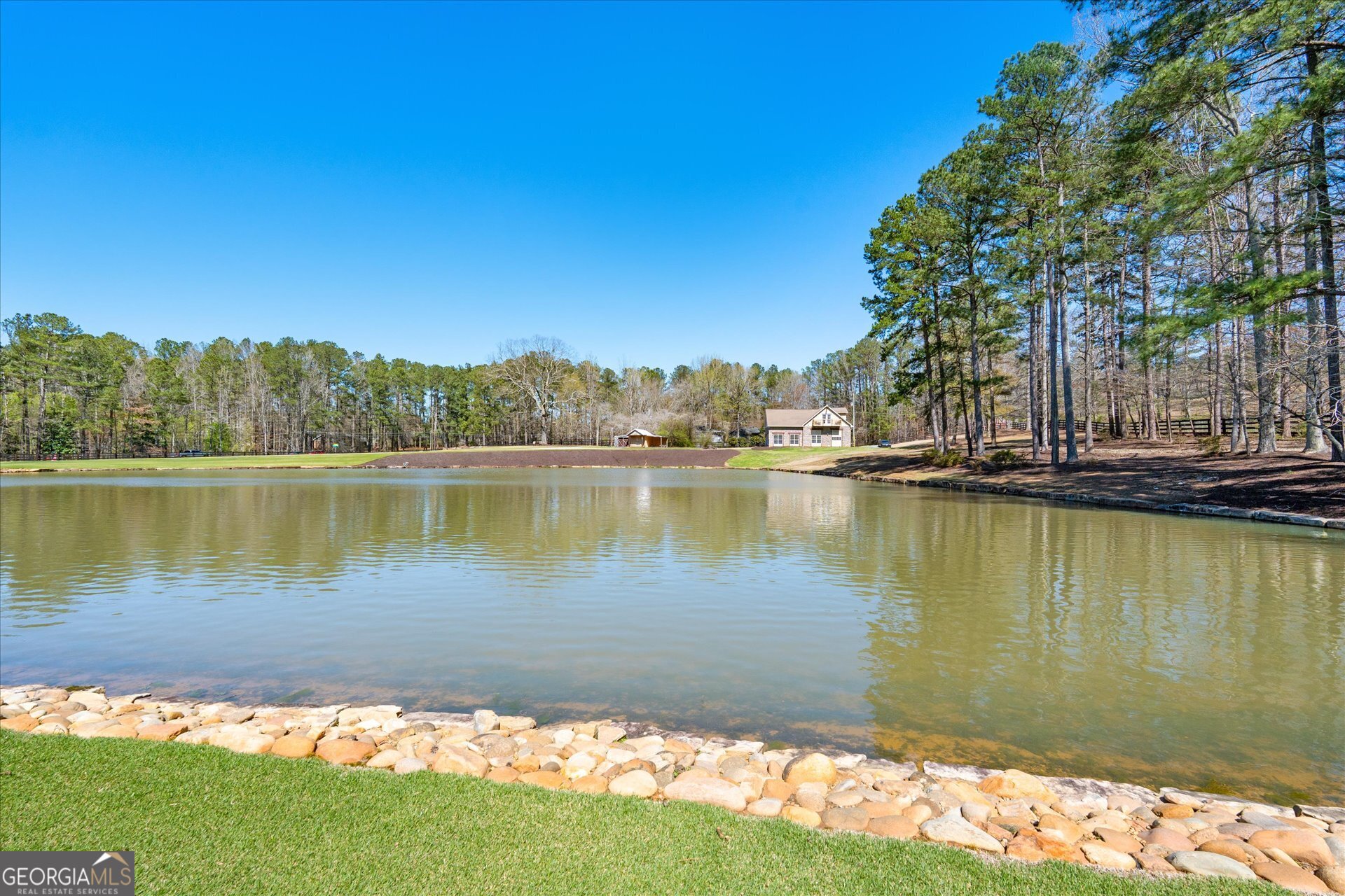 82 Lee Bone Road Dallas GA 30132
