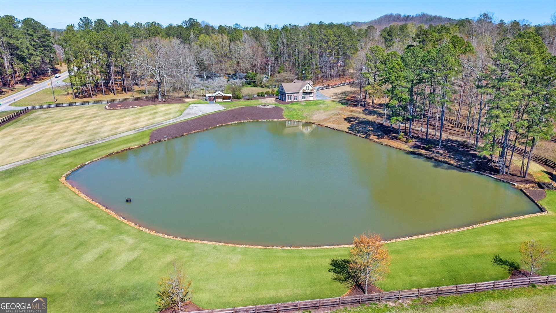 82 Lee Bone Road Dallas GA 30132