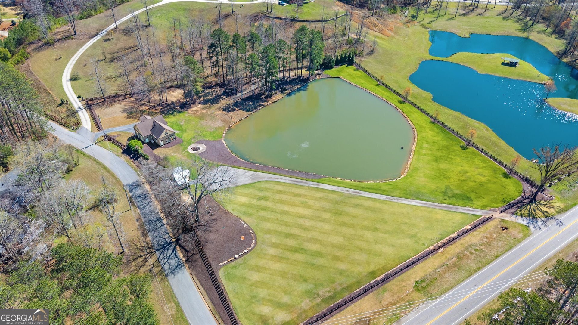 82 Lee Bone Road Dallas GA 30132