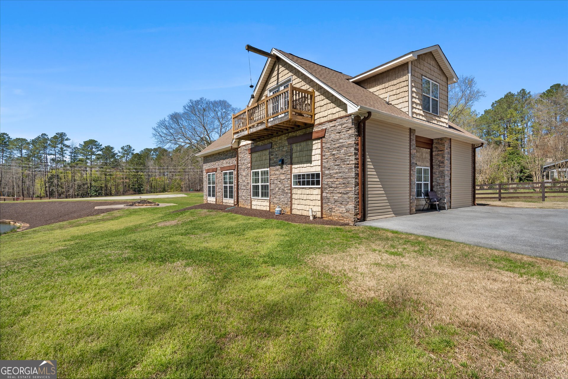 82 Lee Bone Road Dallas GA 30132
