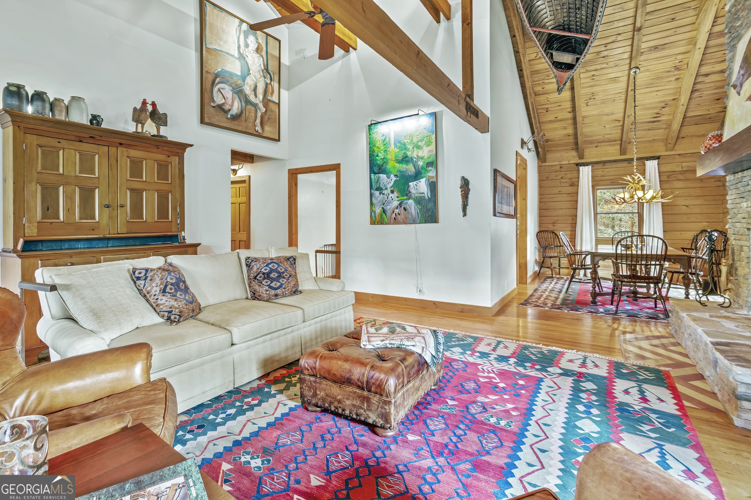 742 Beaver Run Road Blairsville GA 30512