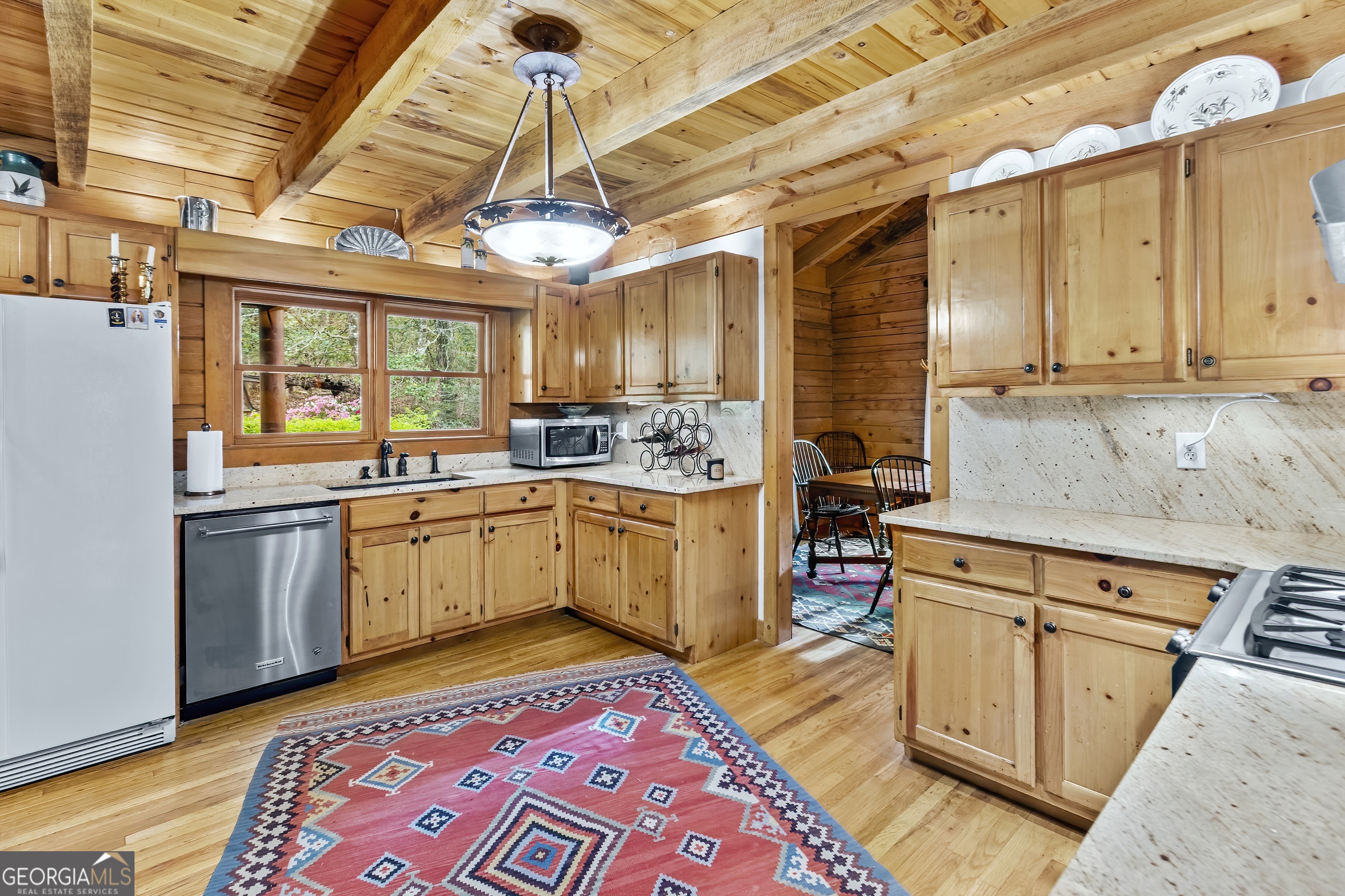 742 Beaver Run Road Blairsville GA 30512