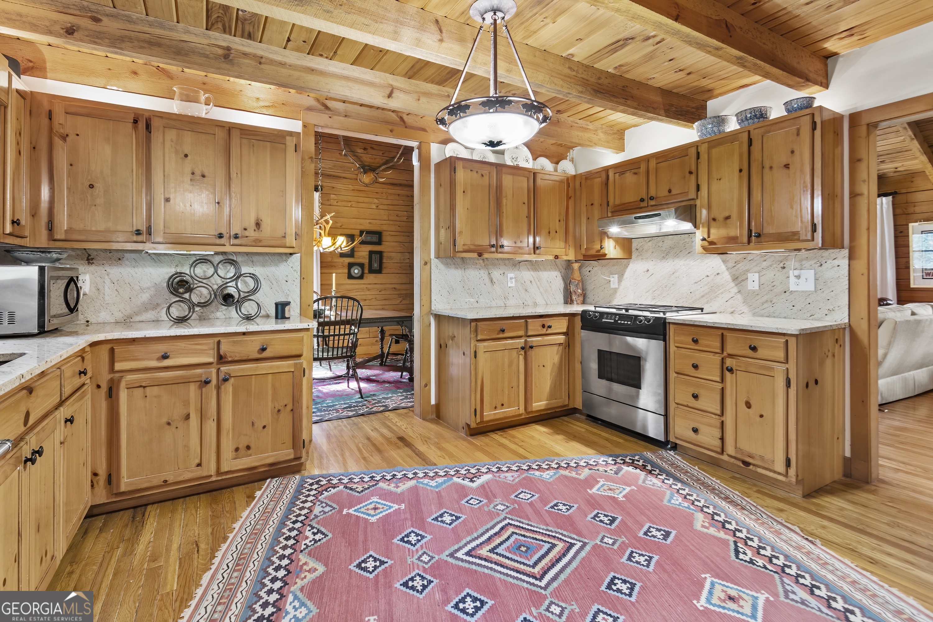 742 Beaver Run Road Blairsville GA 30512