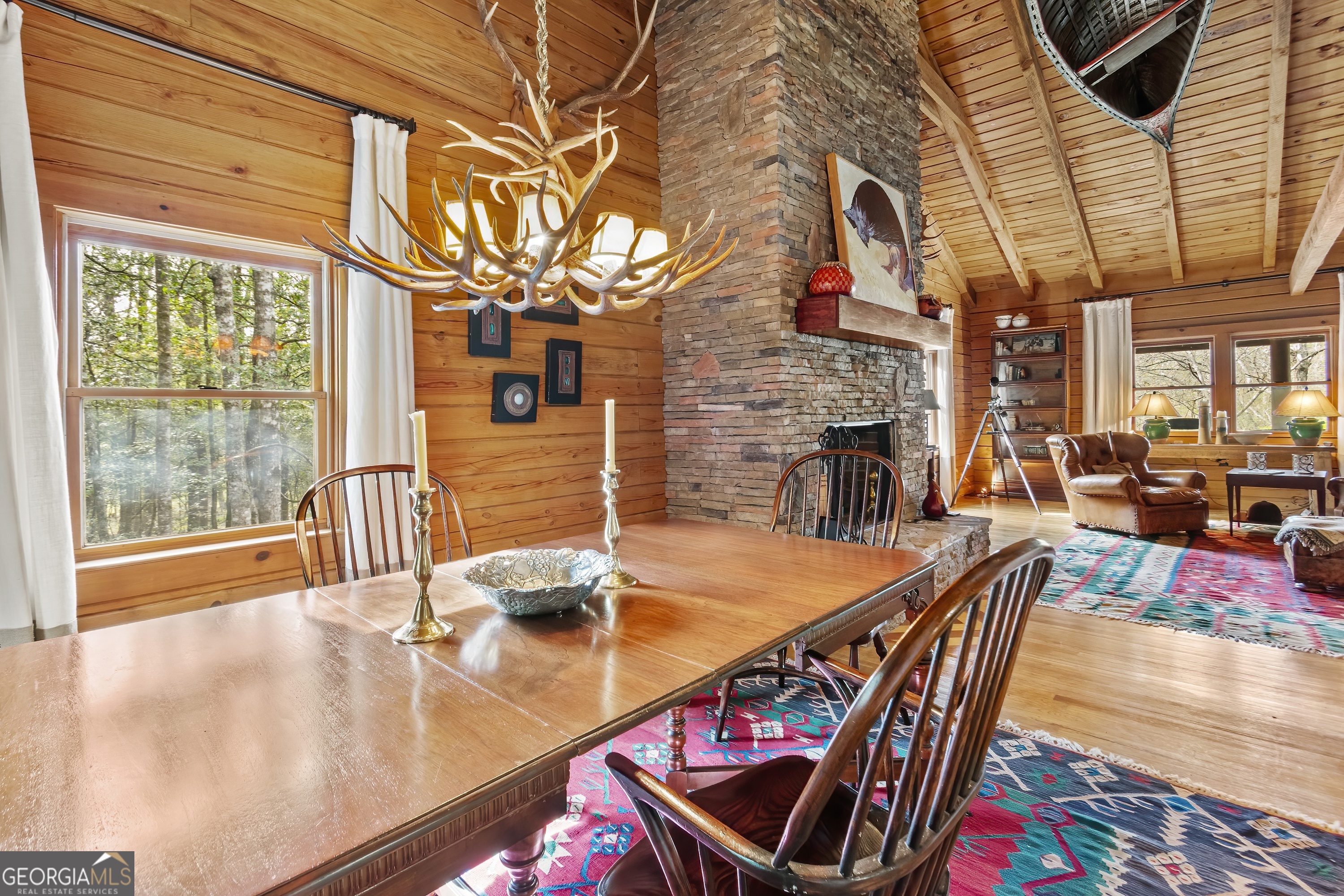 742 Beaver Run Road Blairsville GA 30512