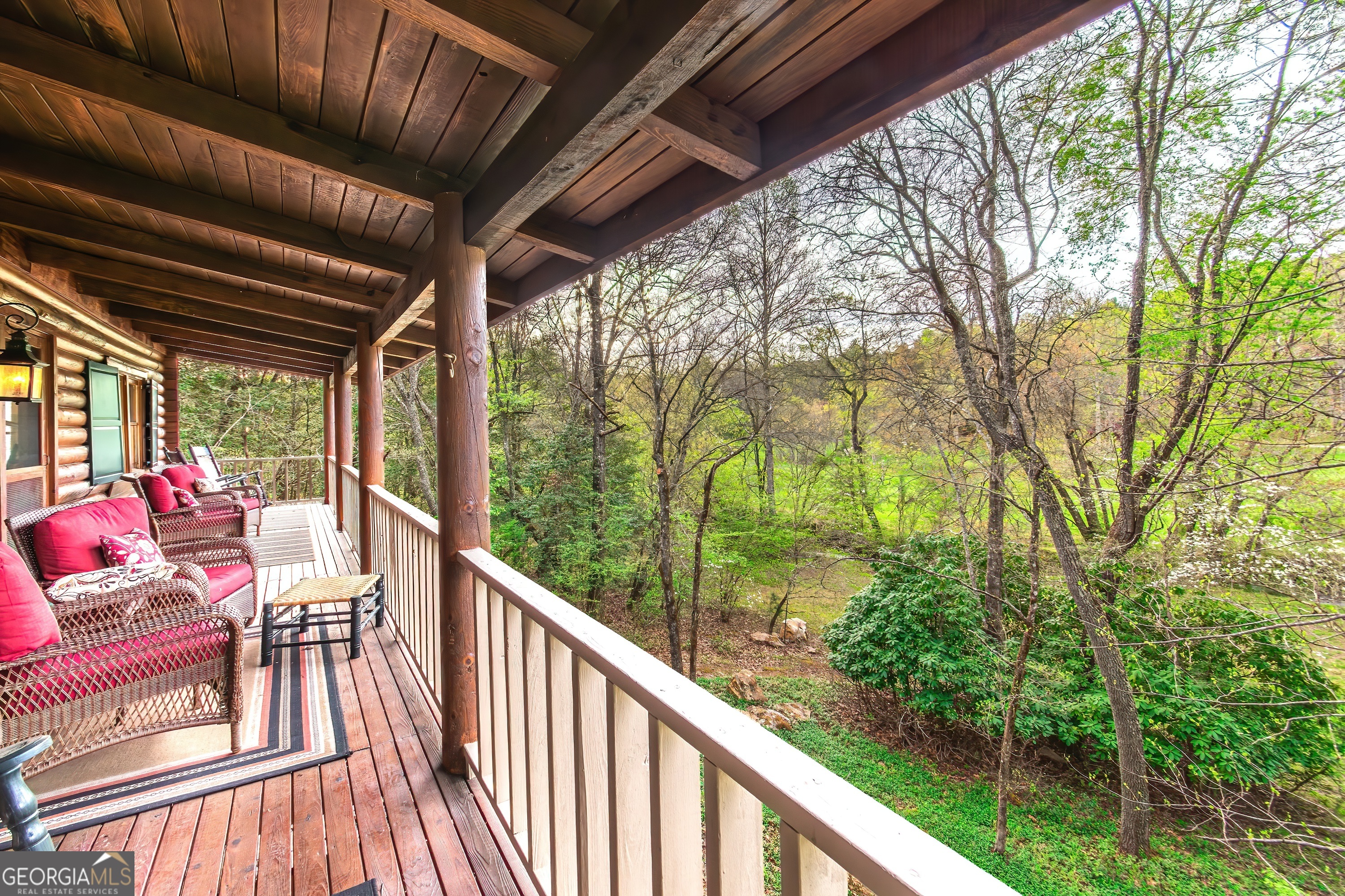 742 Beaver Run Road Blairsville GA 30512
