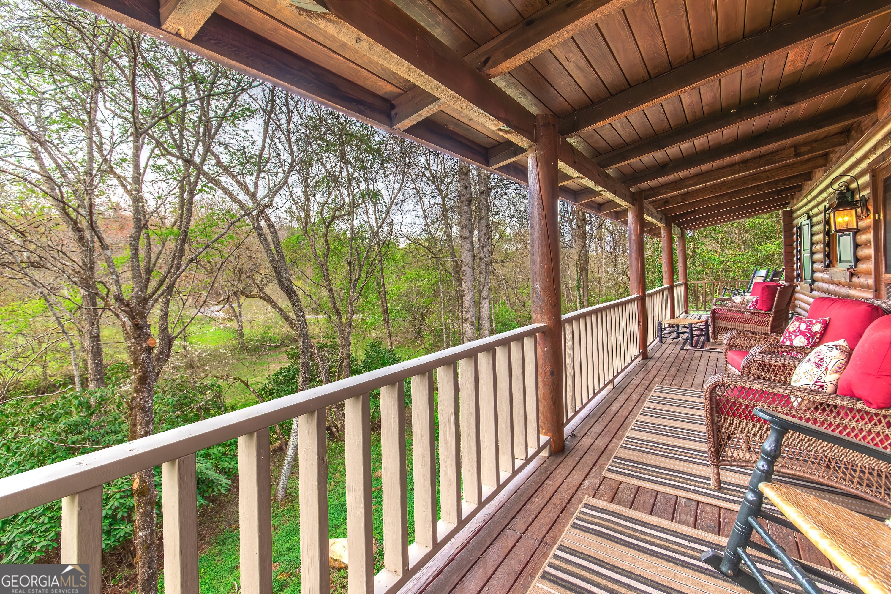 742 Beaver Run Road Blairsville GA 30512