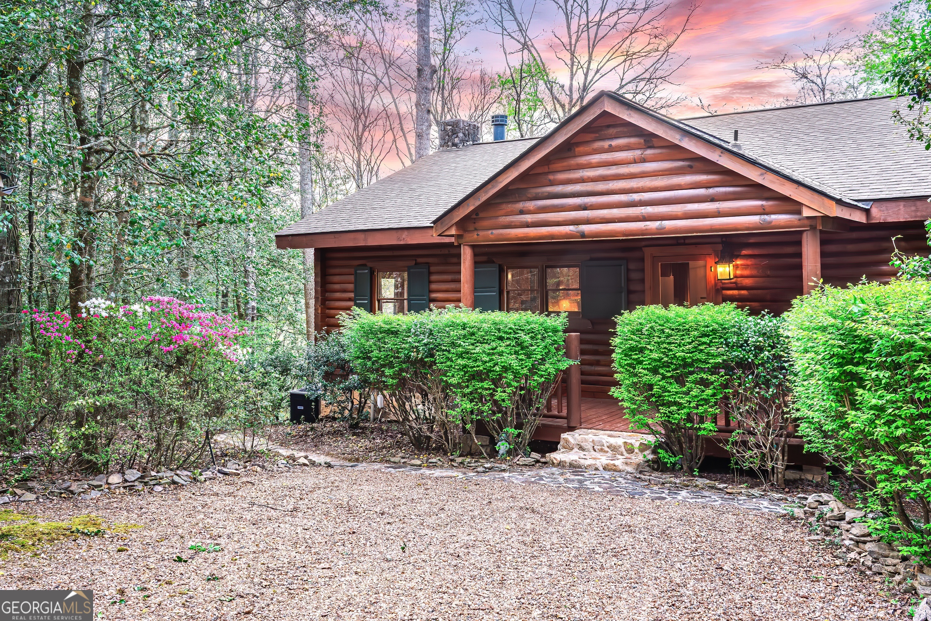 742 Beaver Run Road Blairsville GA 30512