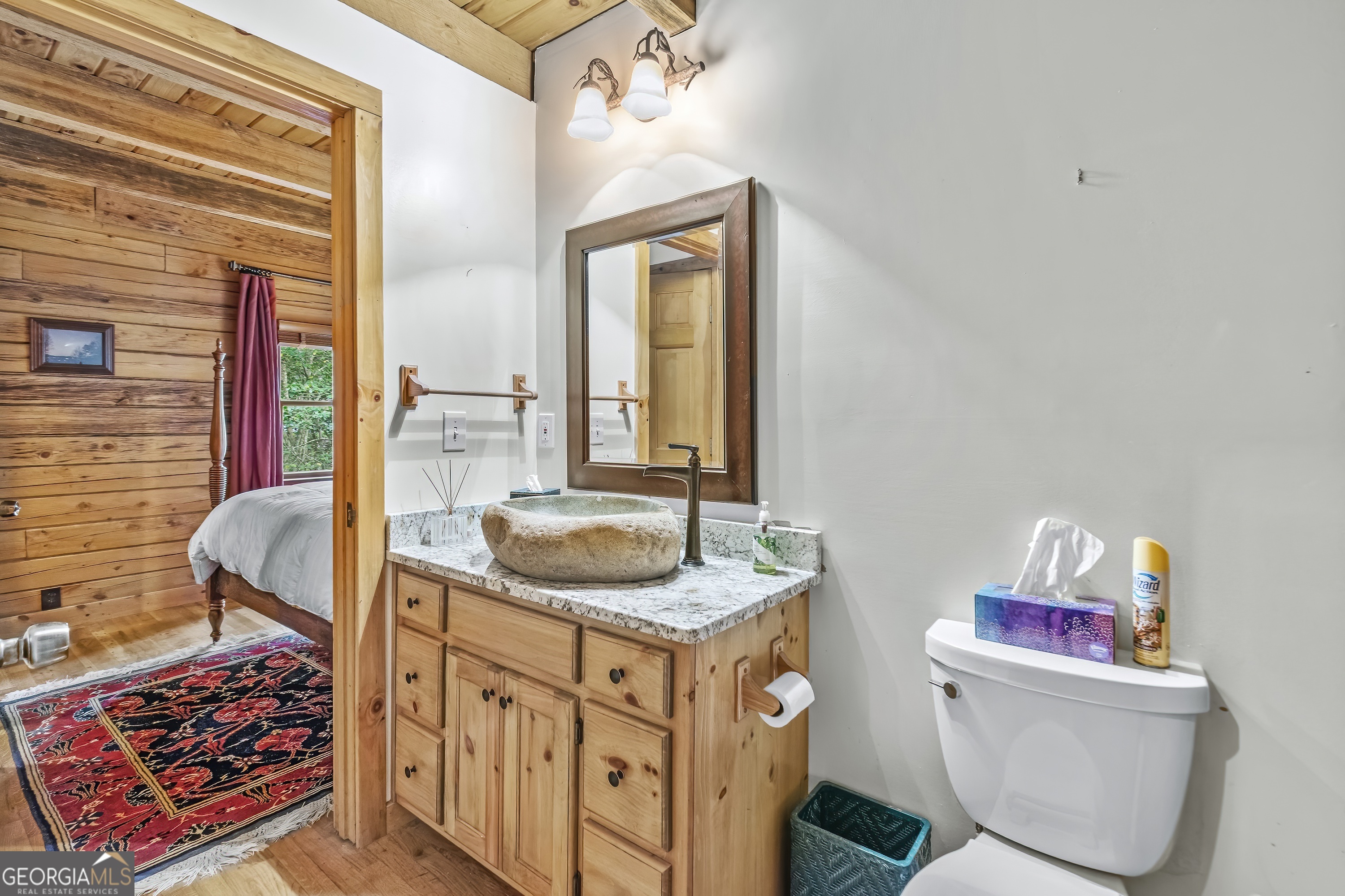 742 Beaver Run Road Blairsville GA 30512